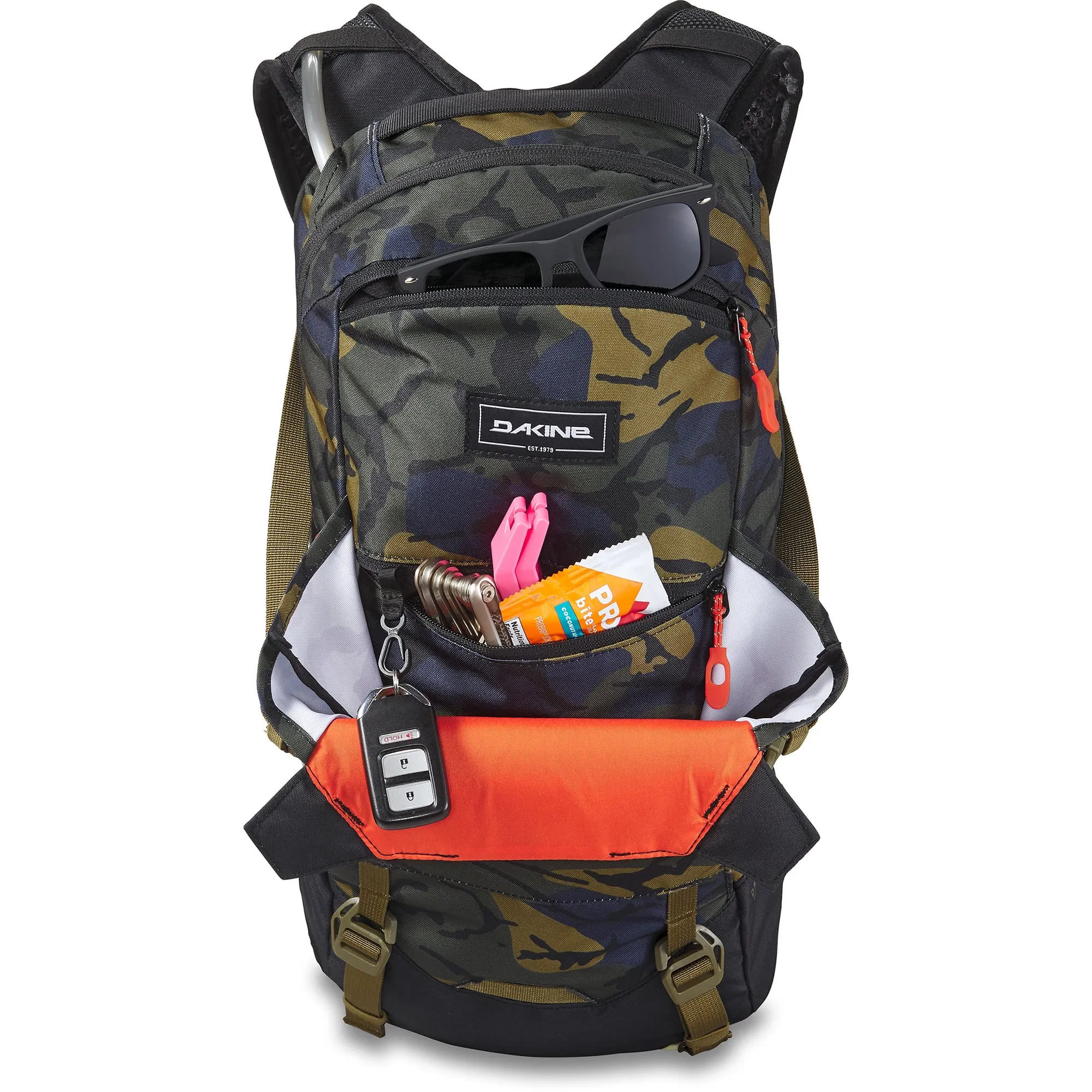 Drafter Backpack 10L - No Hydrapak - Castlerock