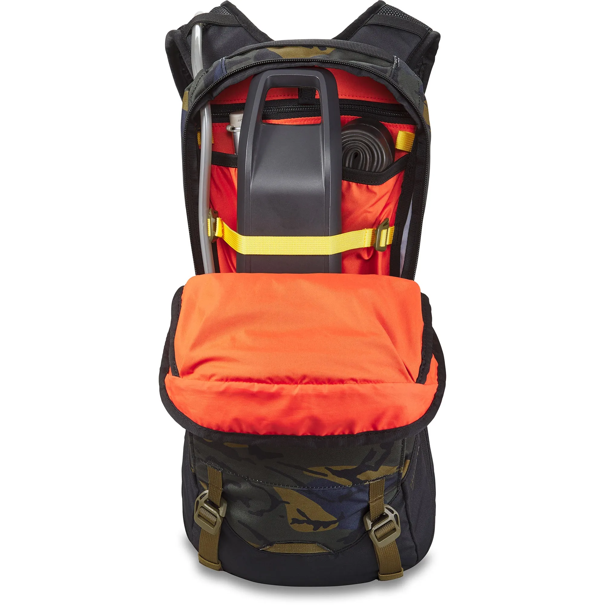 Drafter Backpack 10L - No Hydrapak - Castlerock
