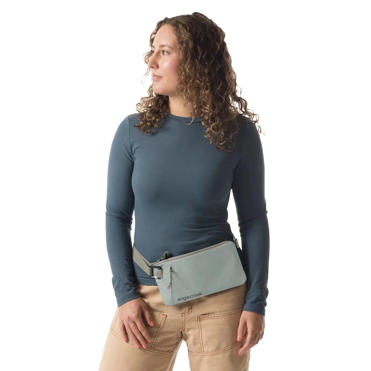 Eagle Creek Stash RFID Sling Bag