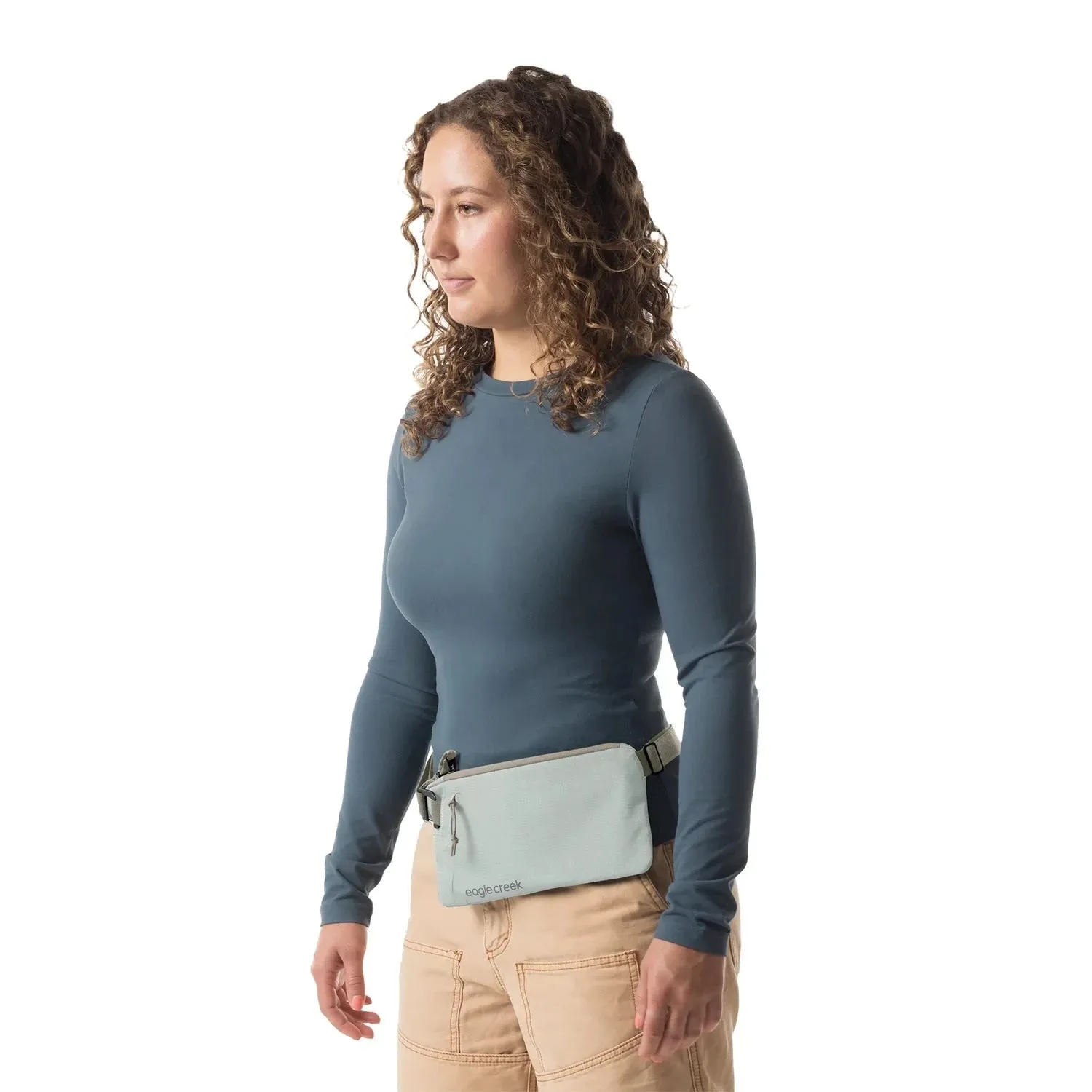 Eagle Creek Stash RFID Sling Bag