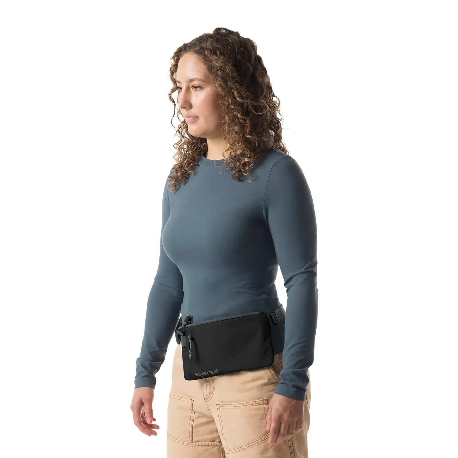 Eagle Creek Stash RFID Sling Bag