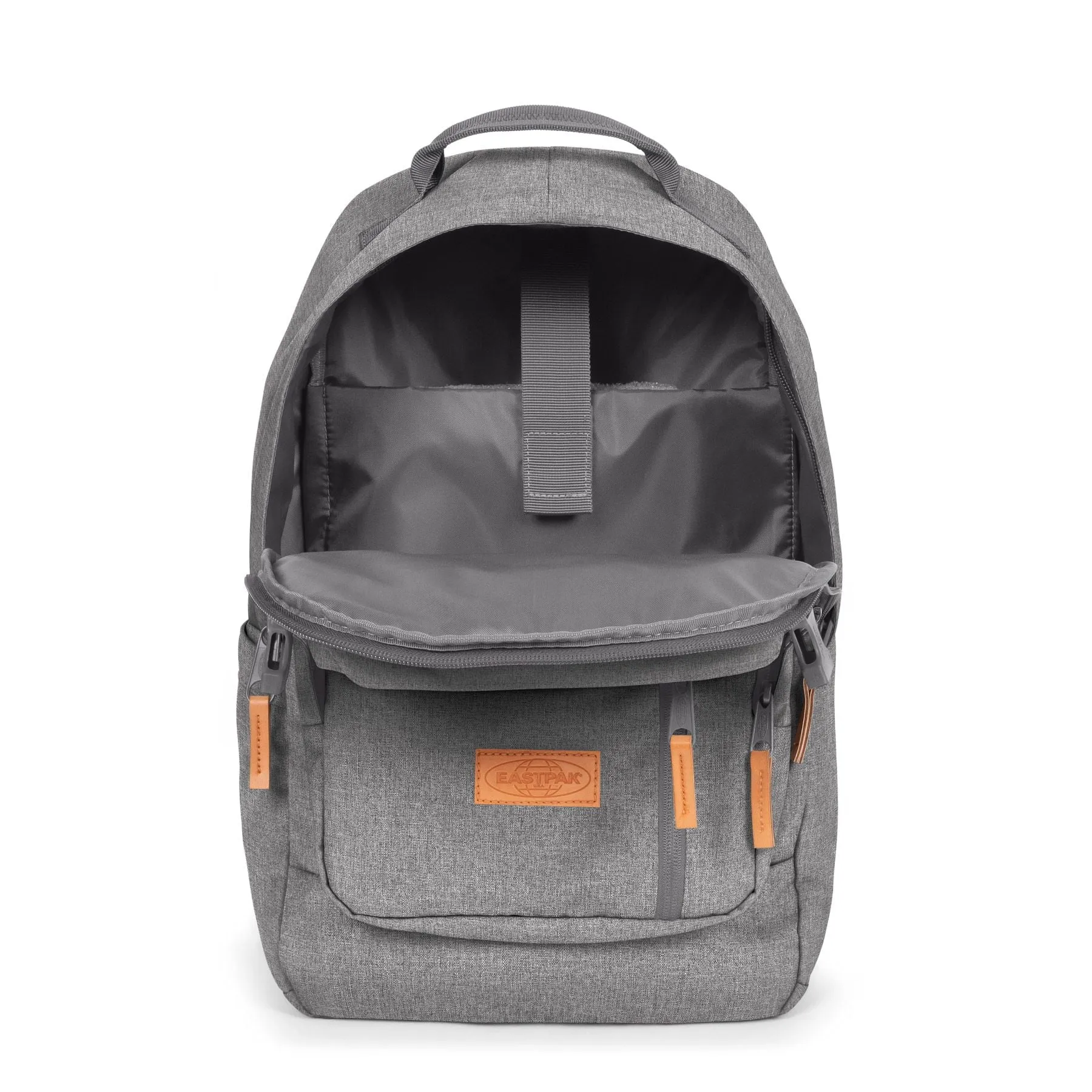 Eastpak Smallker CS - Sunday Grey2
