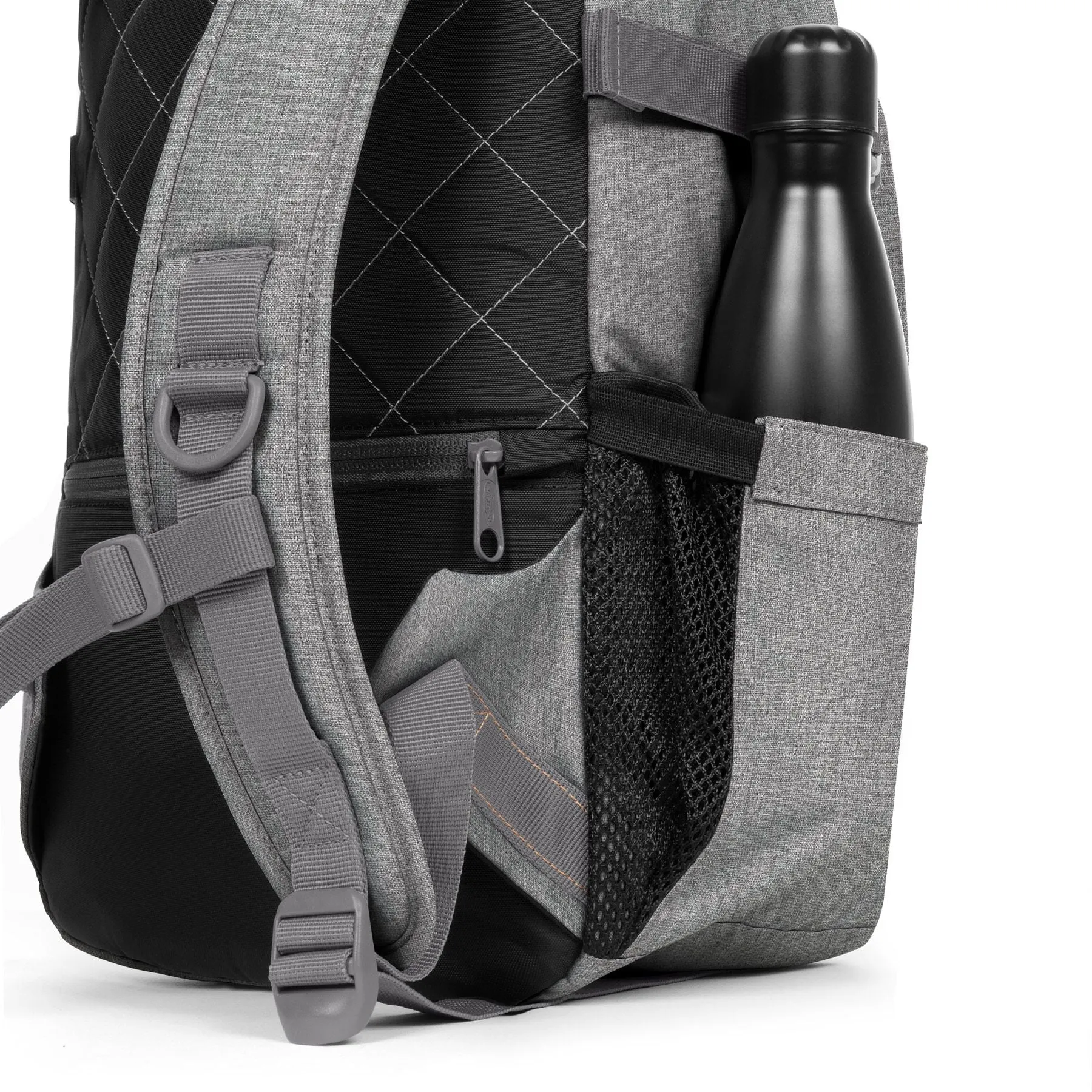 Eastpak Smallker CS - Sunday Grey2