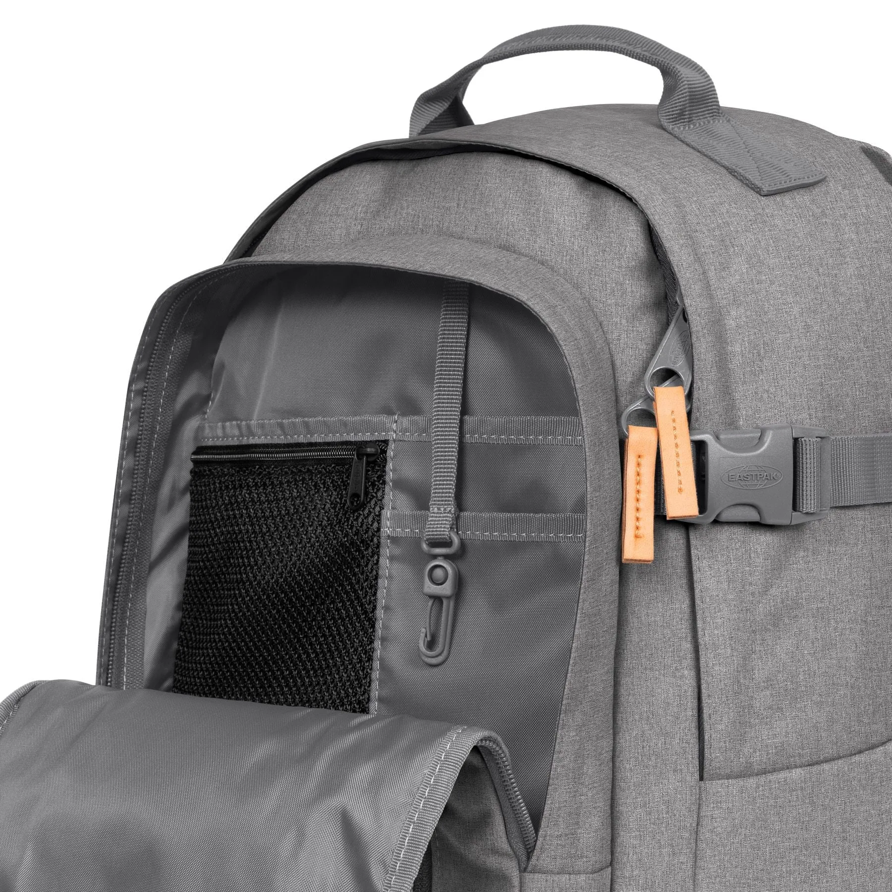 Eastpak Smallker CS - Sunday Grey2
