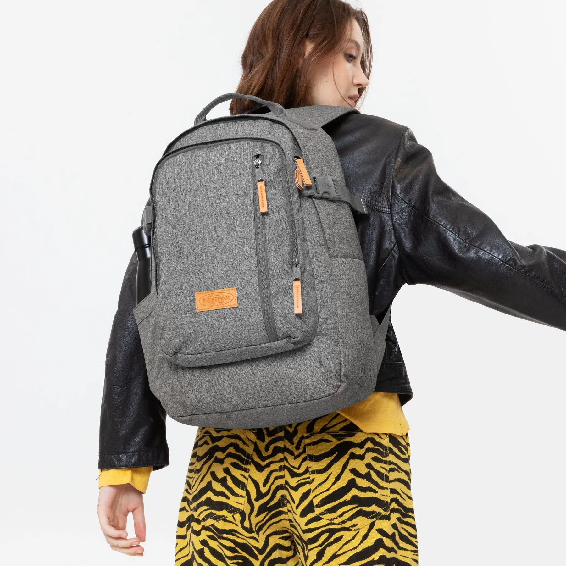 Eastpak Smallker CS - Sunday Grey2