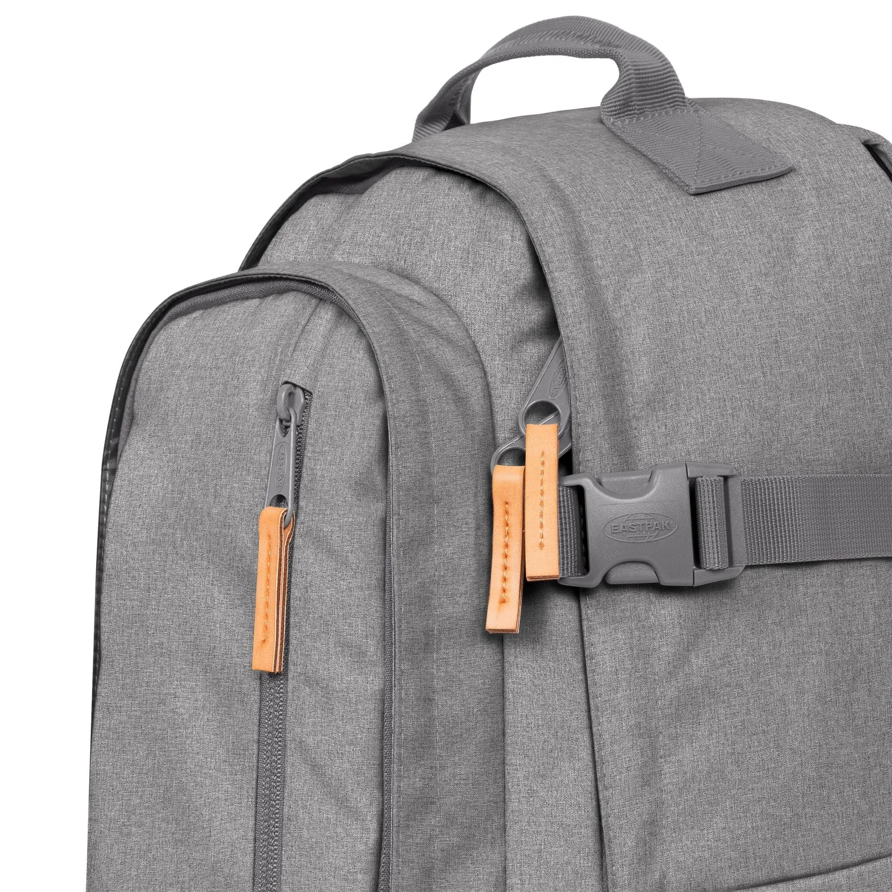 Eastpak Smallker CS - Sunday Grey2