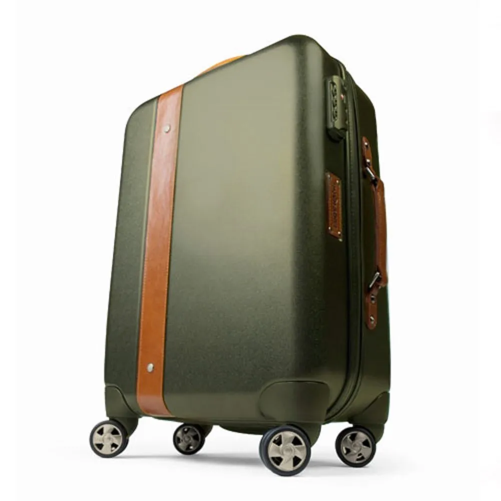 Ebby Rane Quartermaster Complete Carry On