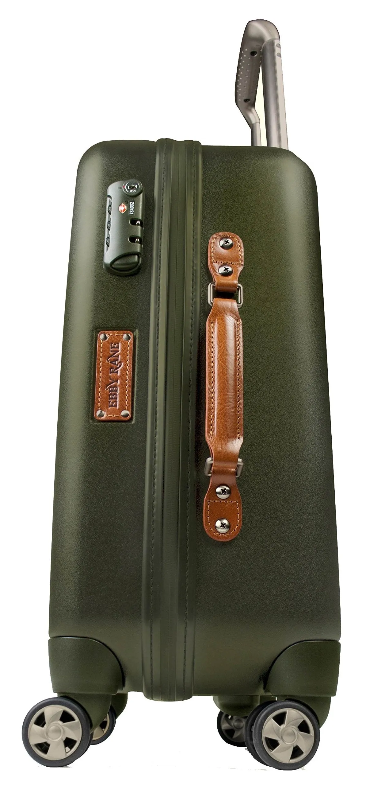 Ebby Rane Quartermaster Complete Carry On