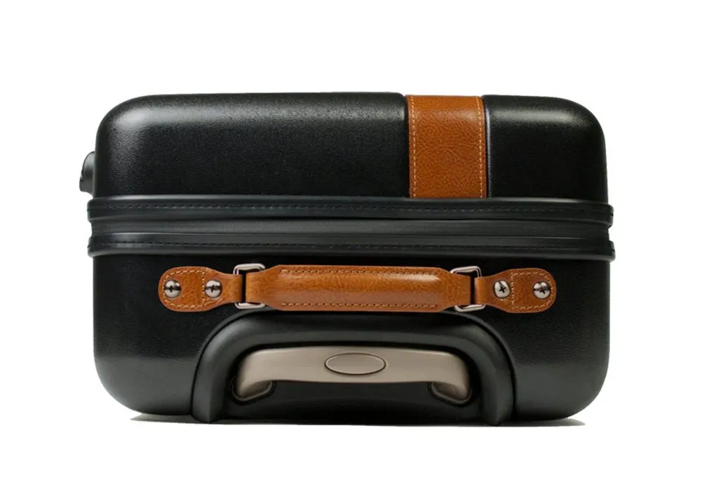 Ebby Rane Quartermaster Complete Carry On