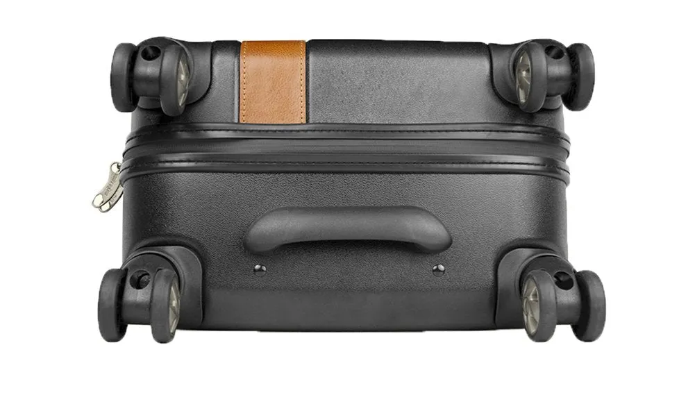Ebby Rane Quartermaster Complete Carry On