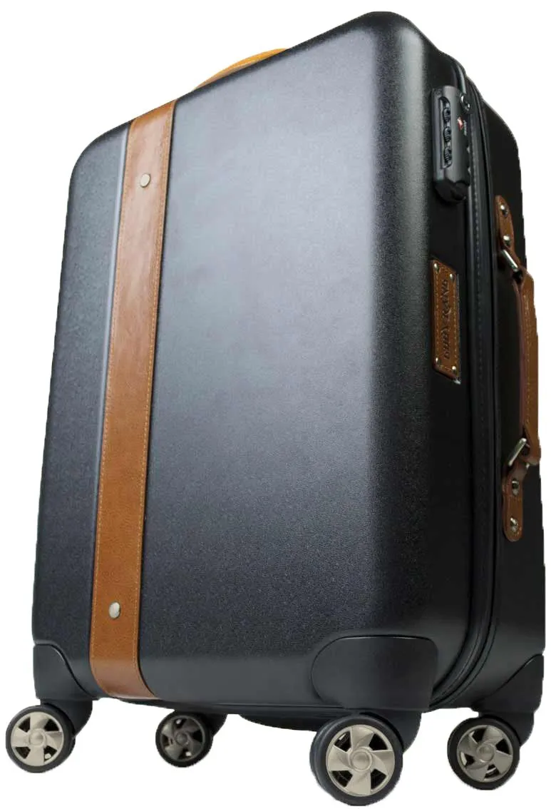 Ebby Rane Quartermaster Complete Carry On