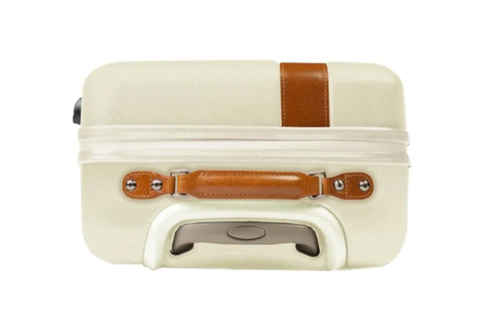 Ebby Rane Quartermaster Complete Carry On