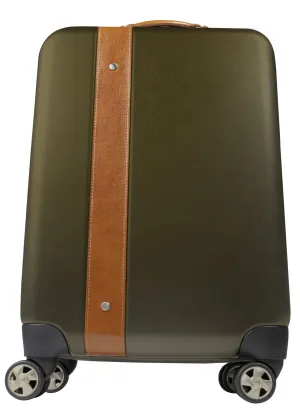 Ebby Rane Quartermaster Complete Carry On