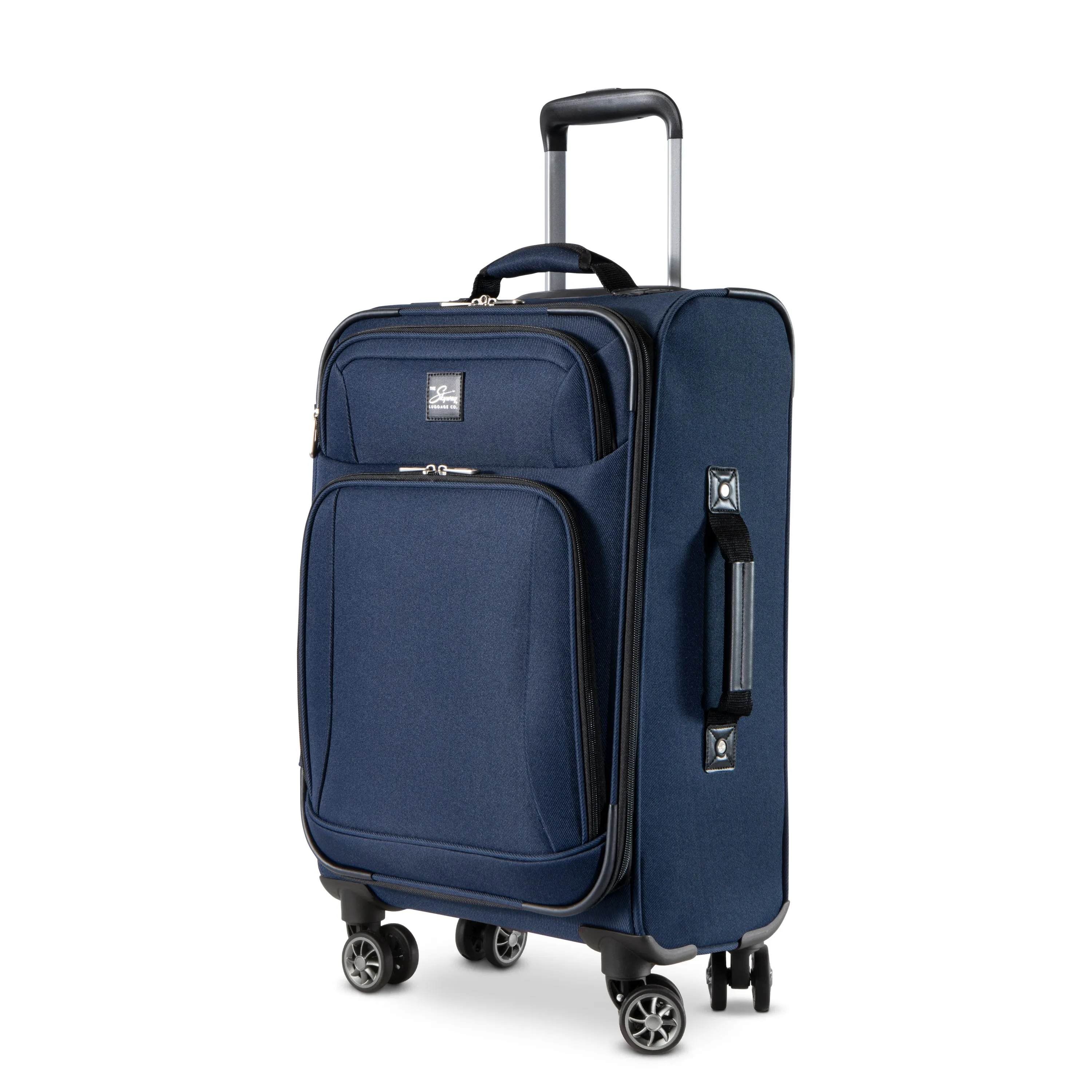 Epic Softside Carry-On Luggage