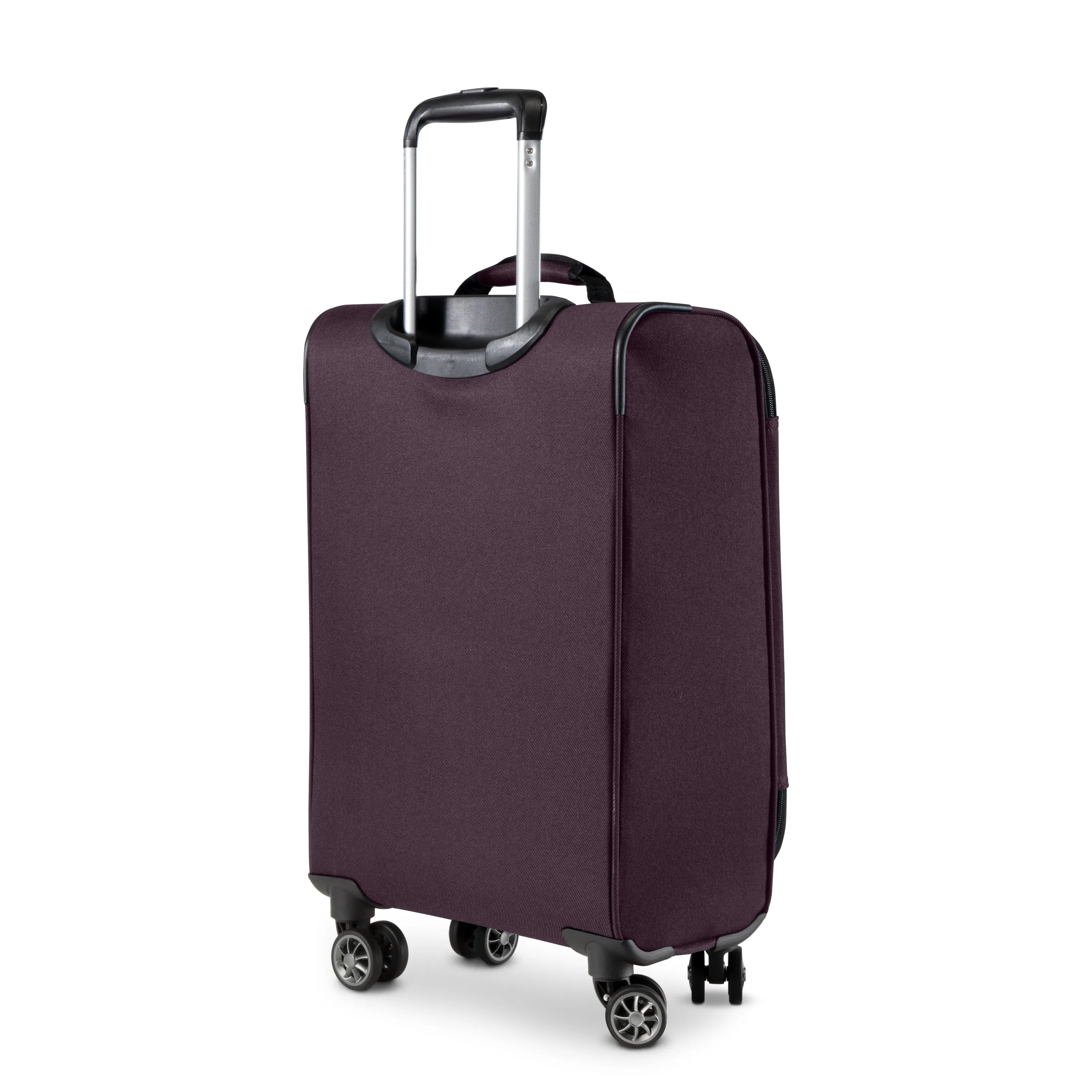 Epic Softside Carry-On Luggage