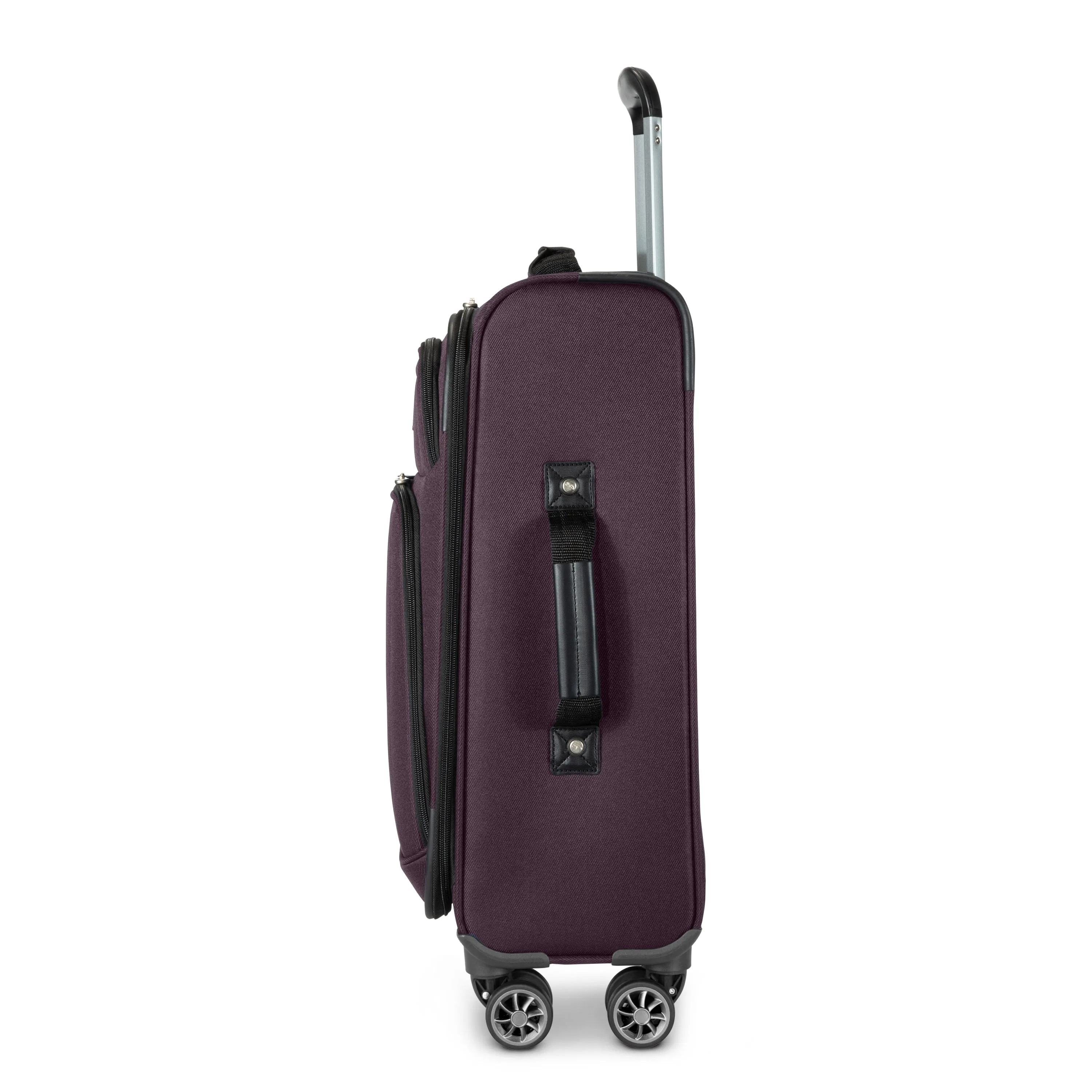 Epic Softside Carry-On Luggage