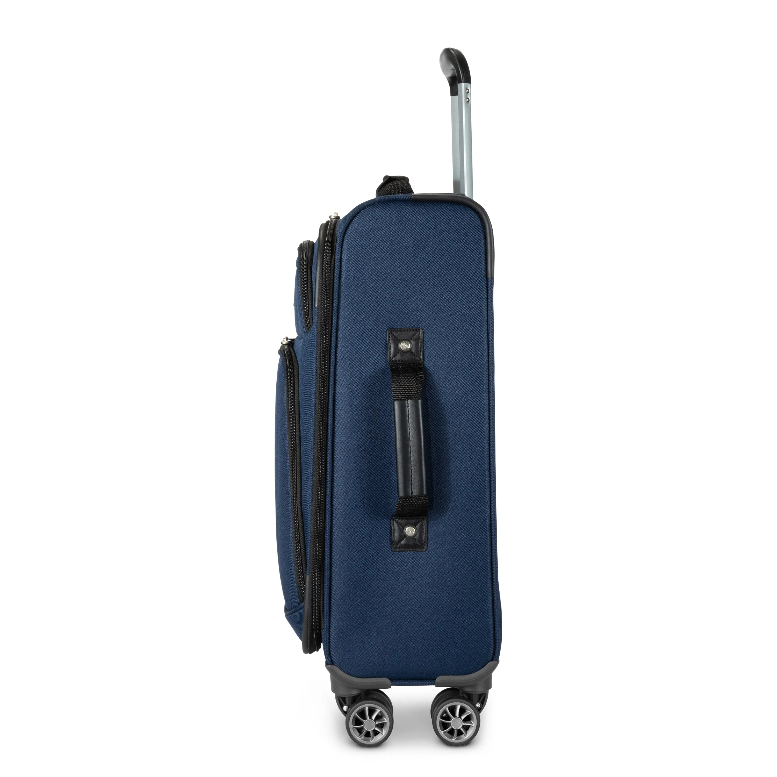 Epic Softside Carry-On Luggage
