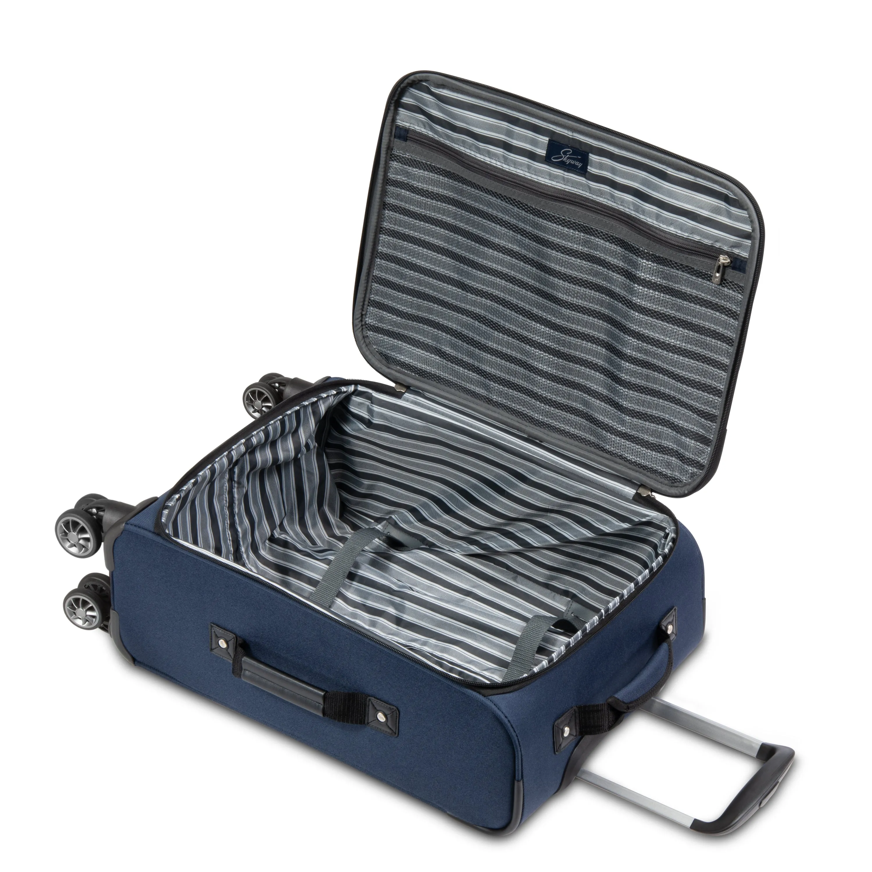 Epic Softside Carry-On Luggage