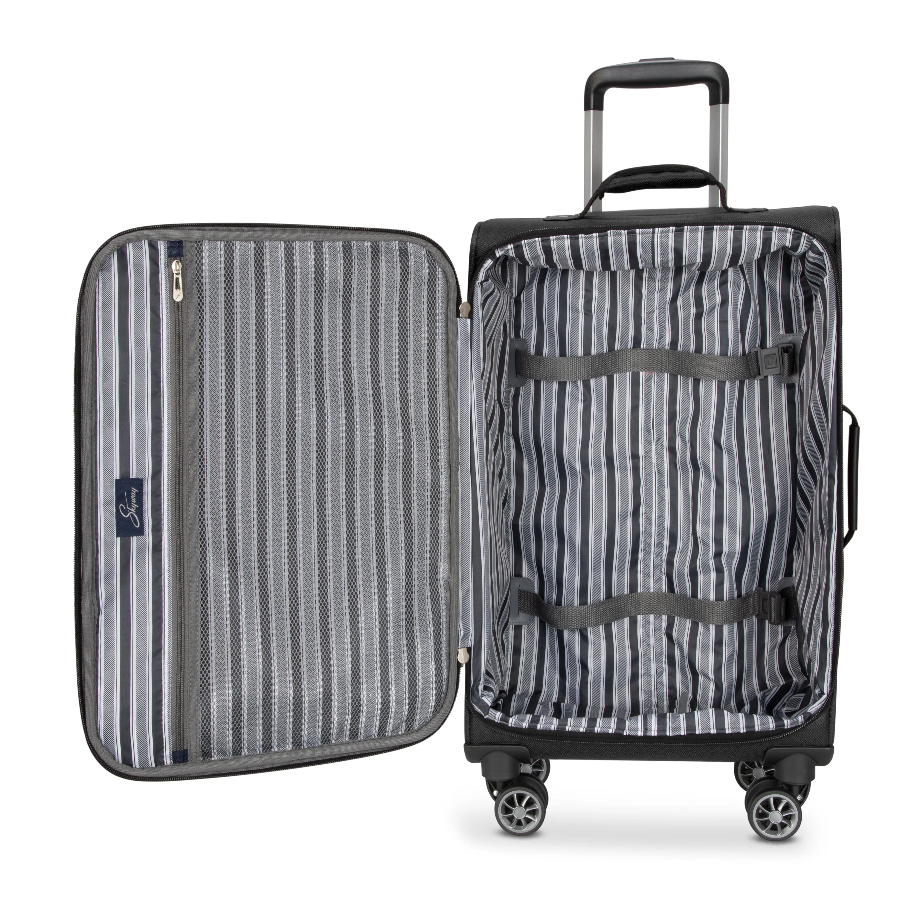 Epic Softside Carry-On Luggage