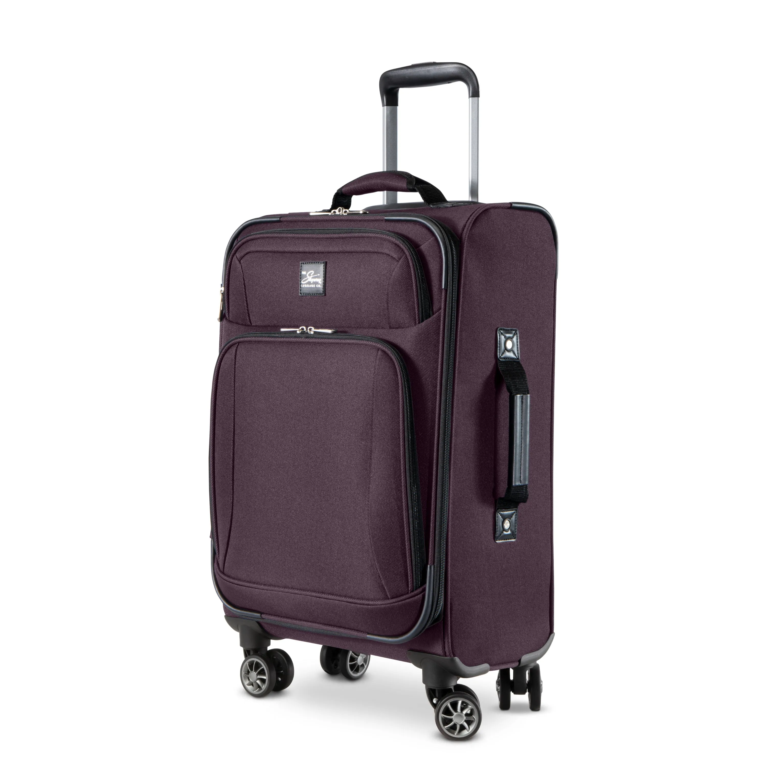 Epic Softside Carry-On Luggage