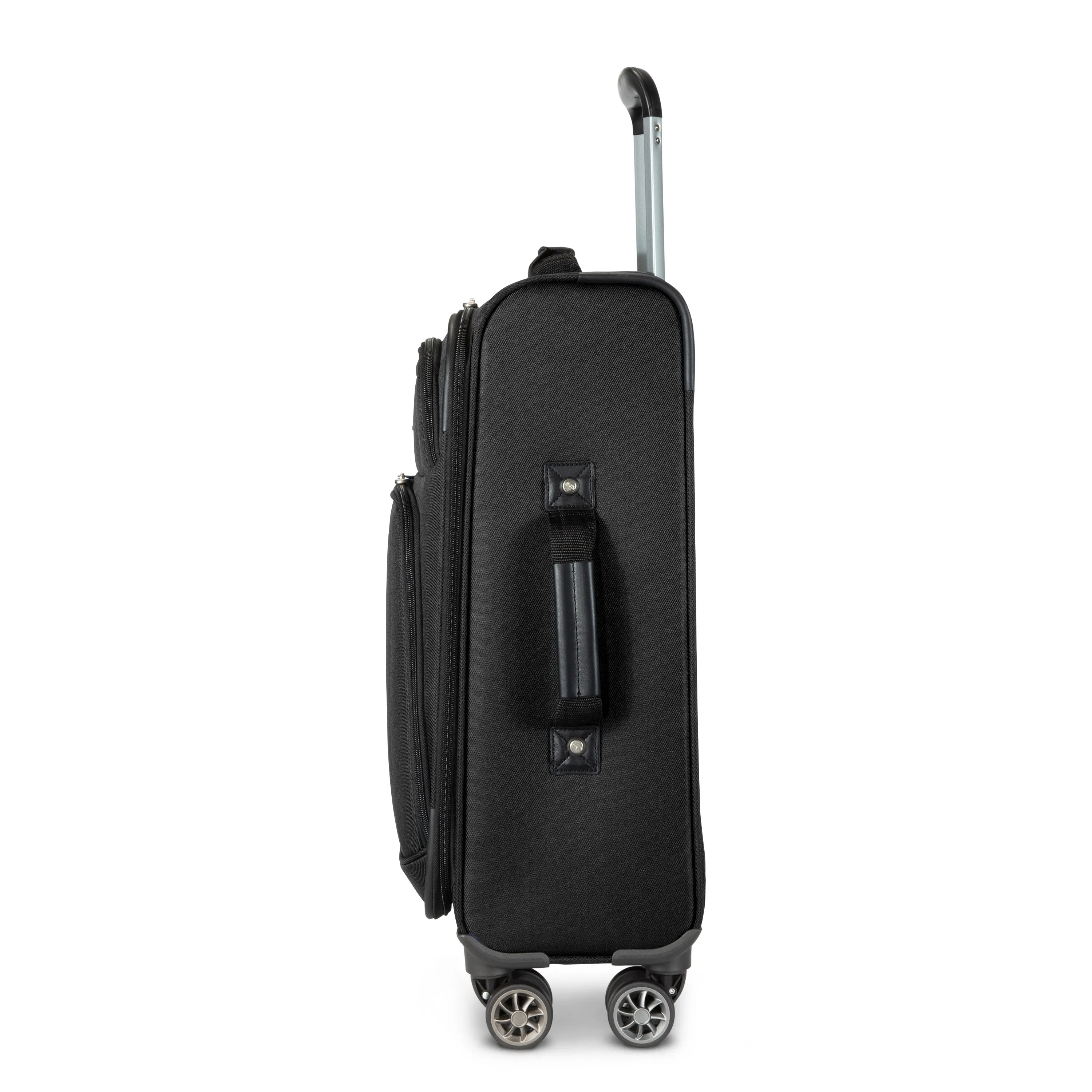Epic Softside Carry-On Luggage