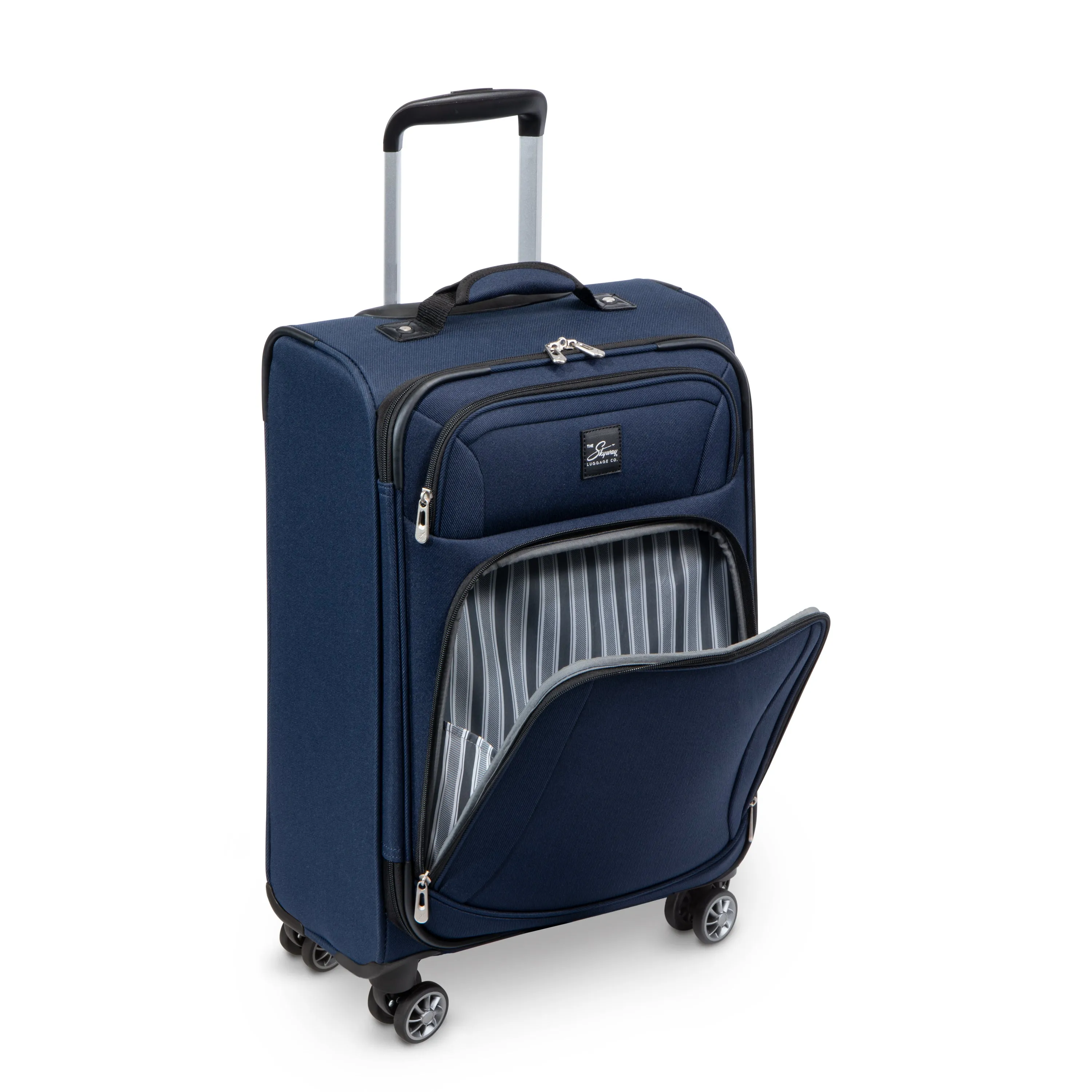Epic Softside Carry-On Luggage