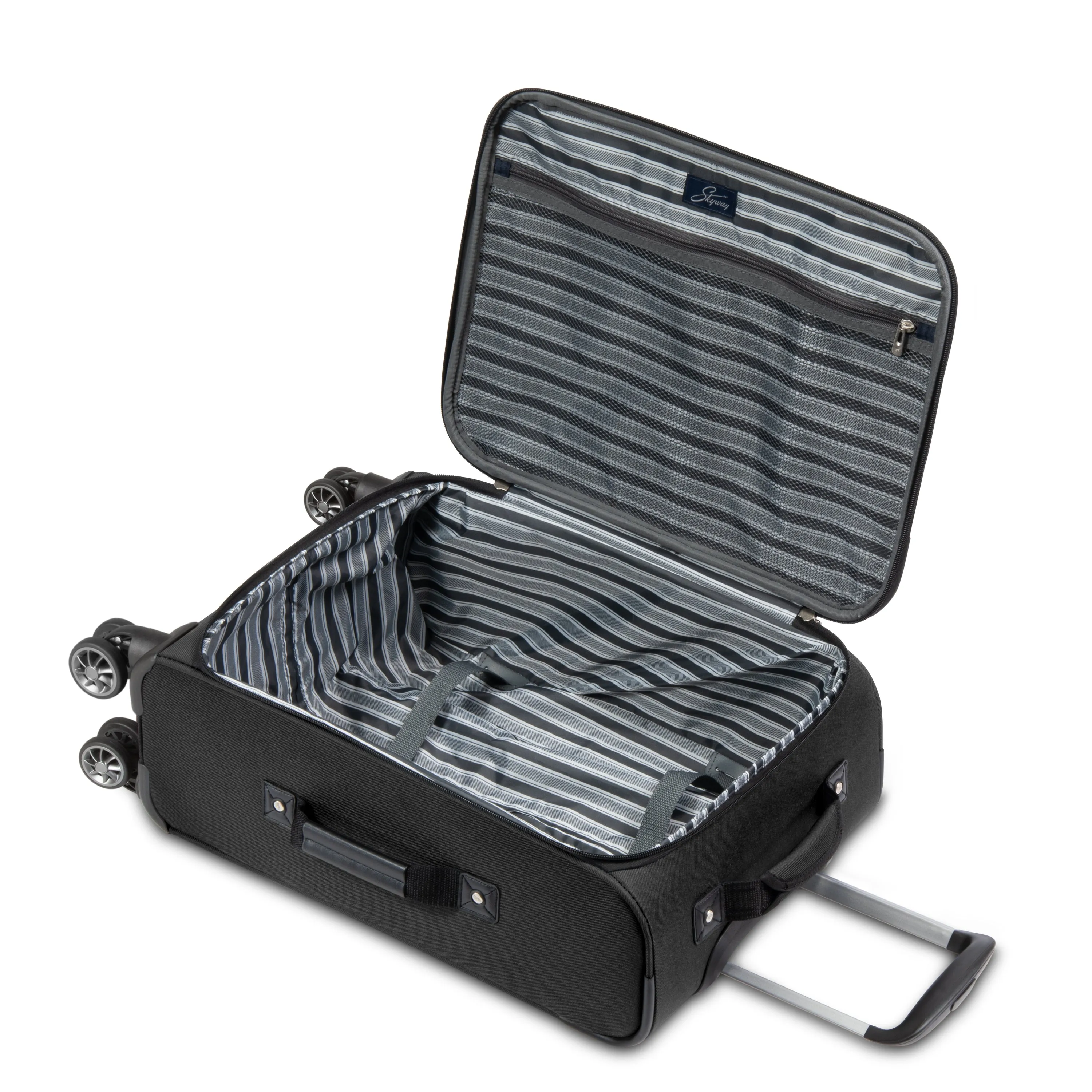 Epic Softside Carry-On Luggage