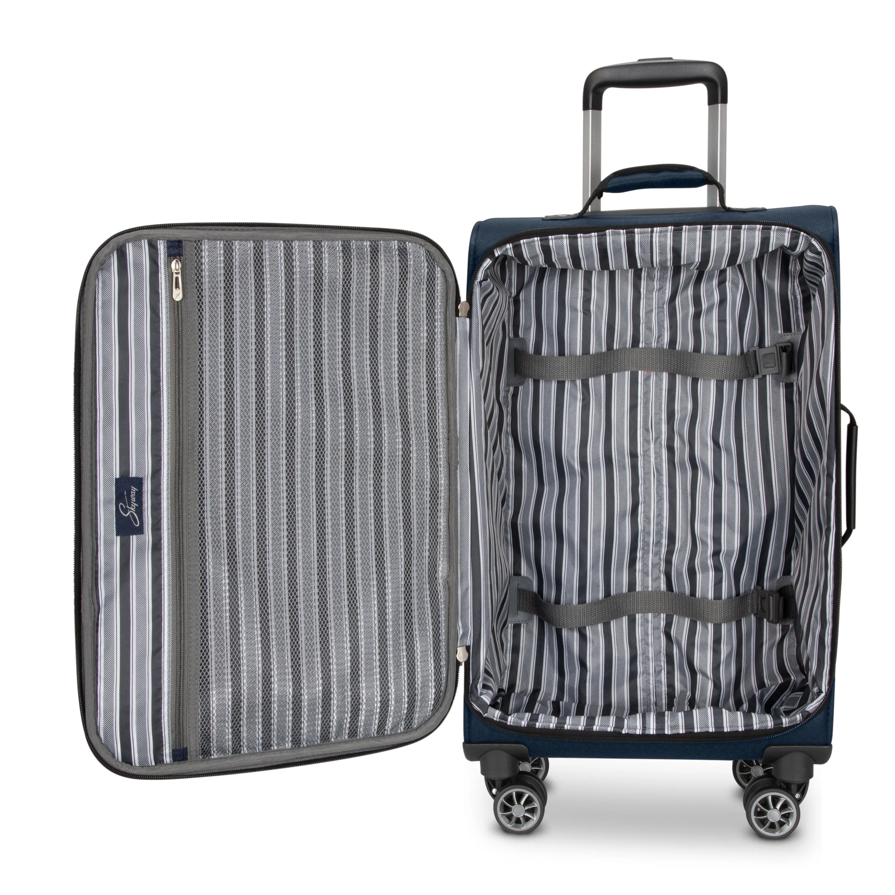 Epic Softside Carry-On Luggage