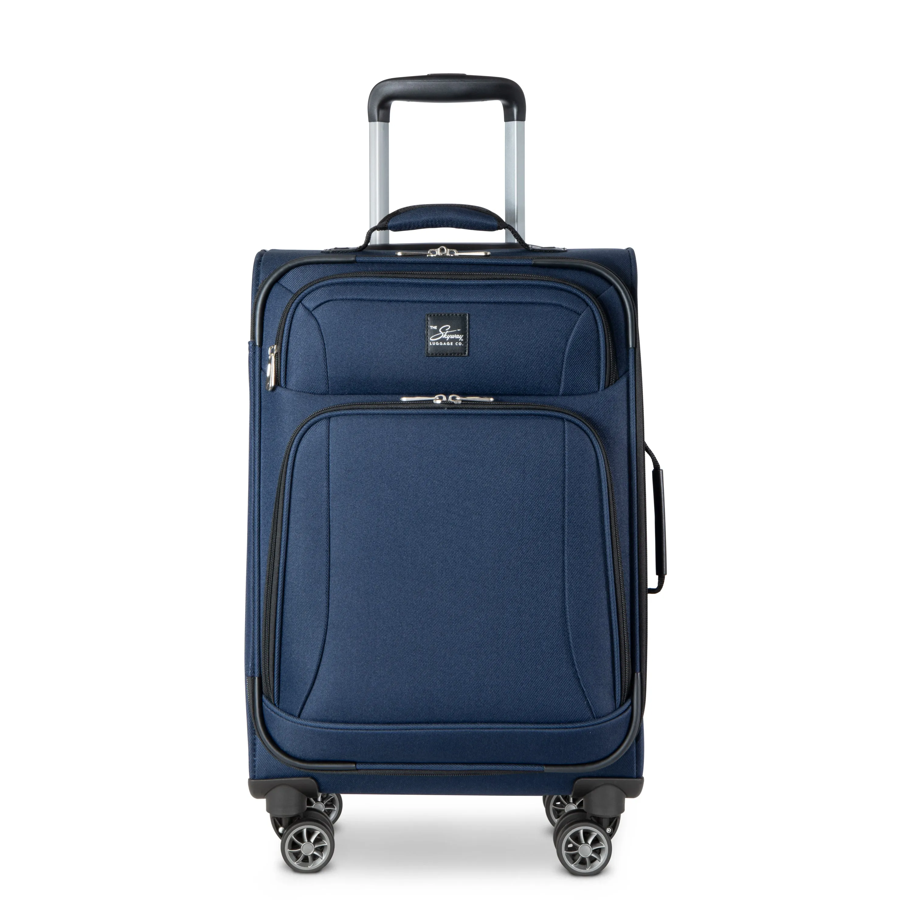 Epic Softside Carry-On Luggage