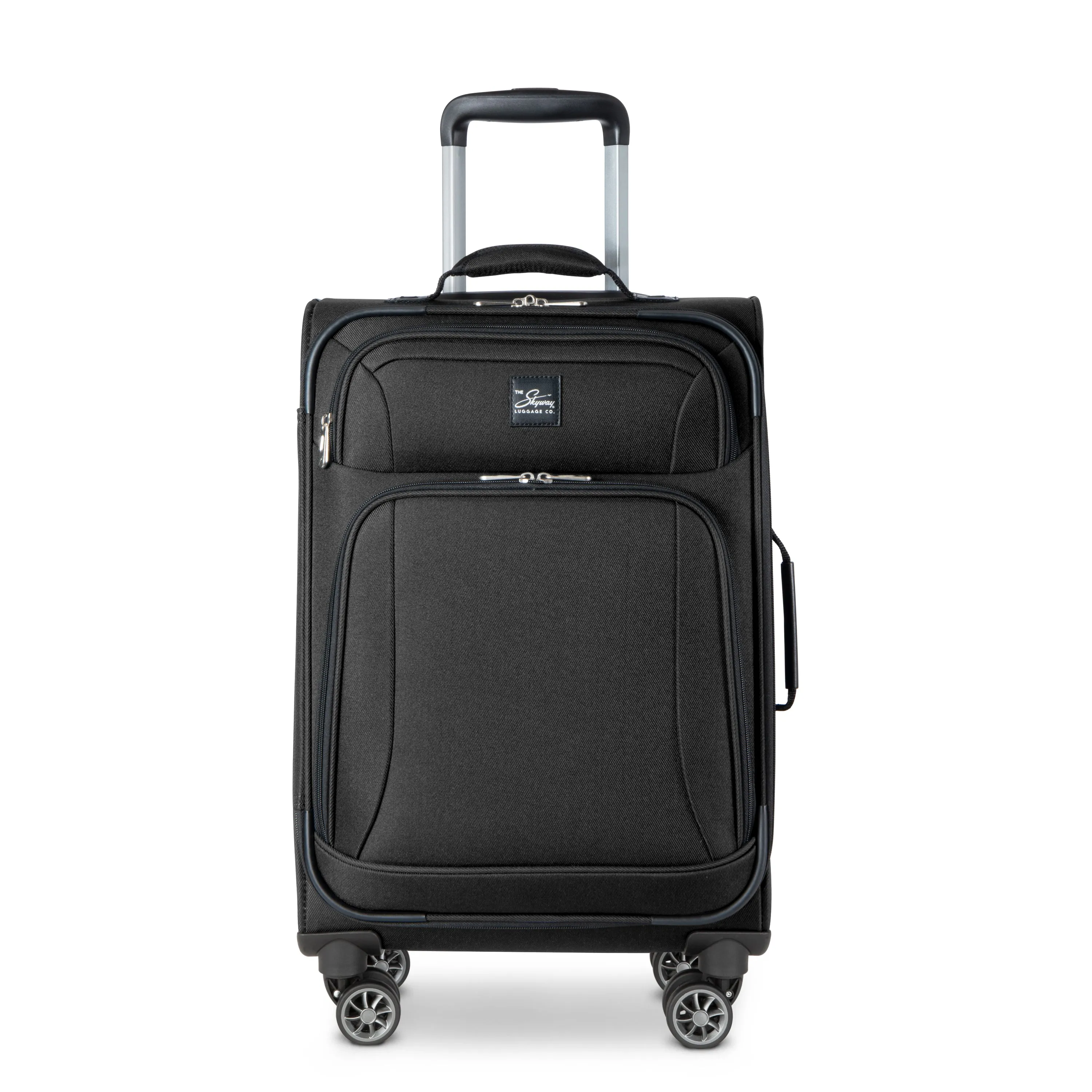 Epic Softside Carry-On Luggage