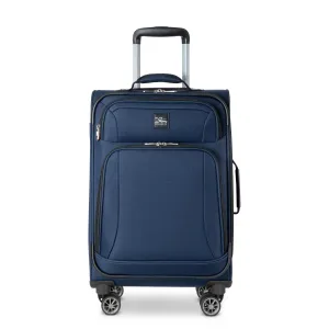 Epic Softside Carry-On Luggage