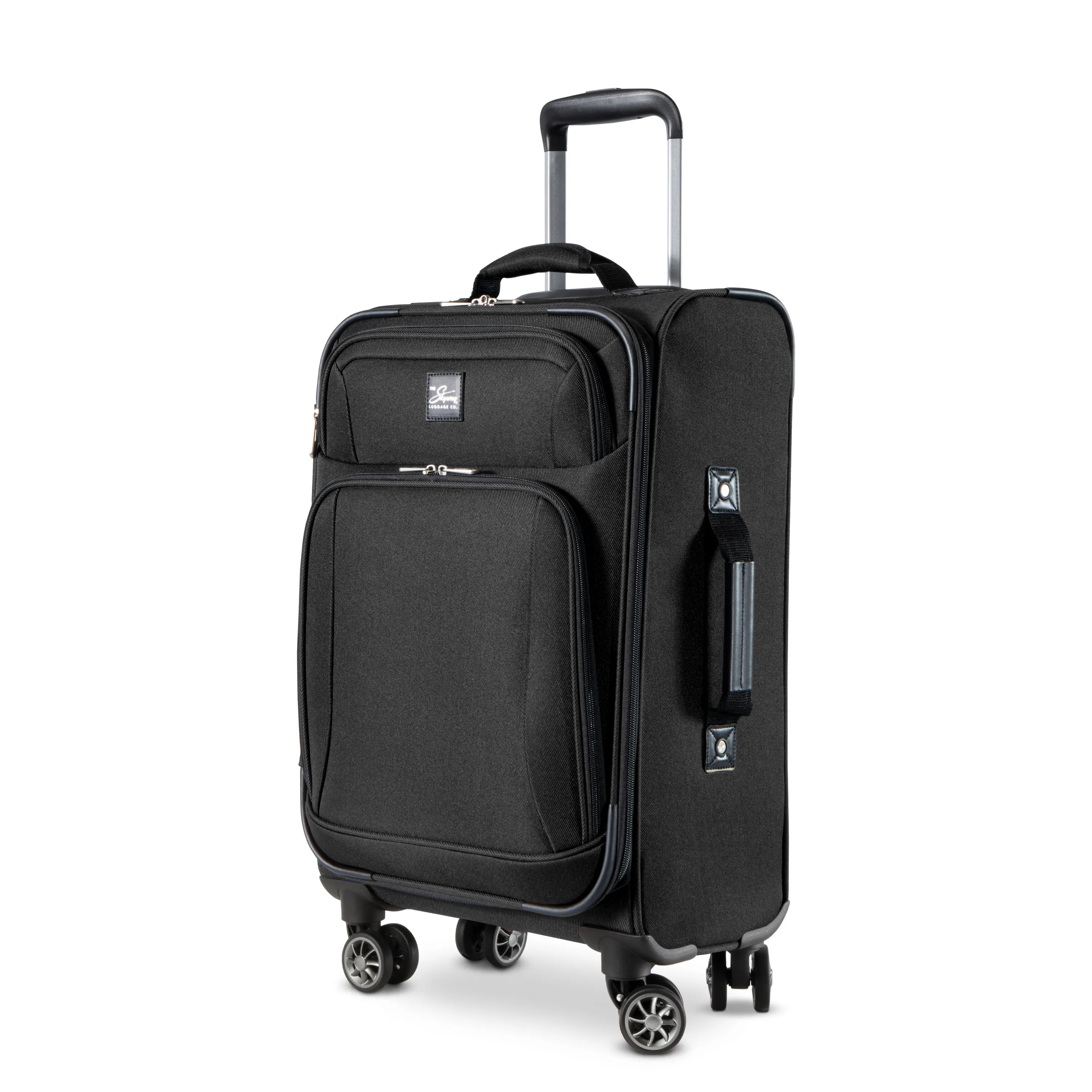 Epic Softside Carry-On Luggage
