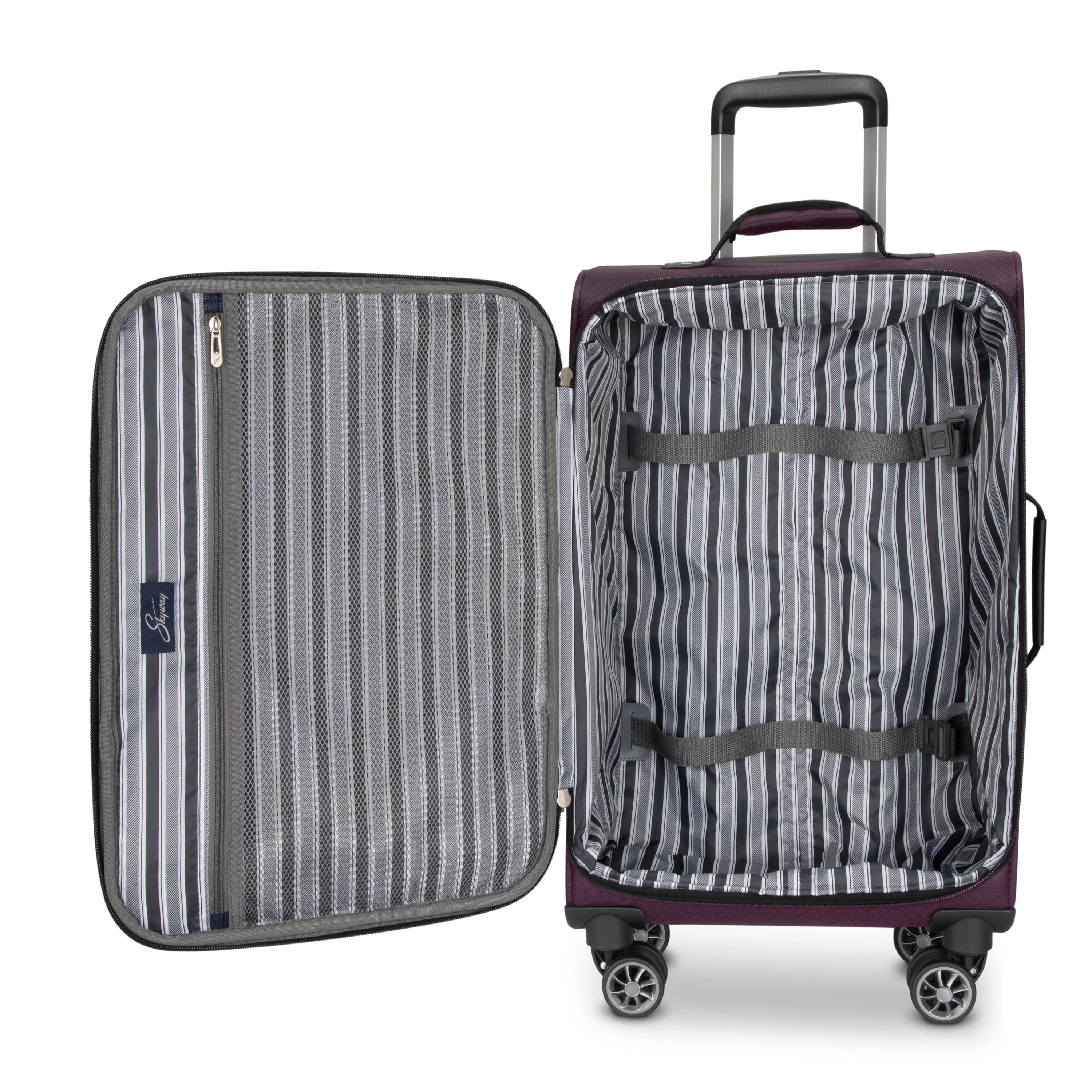 Epic Softside Carry-On Luggage