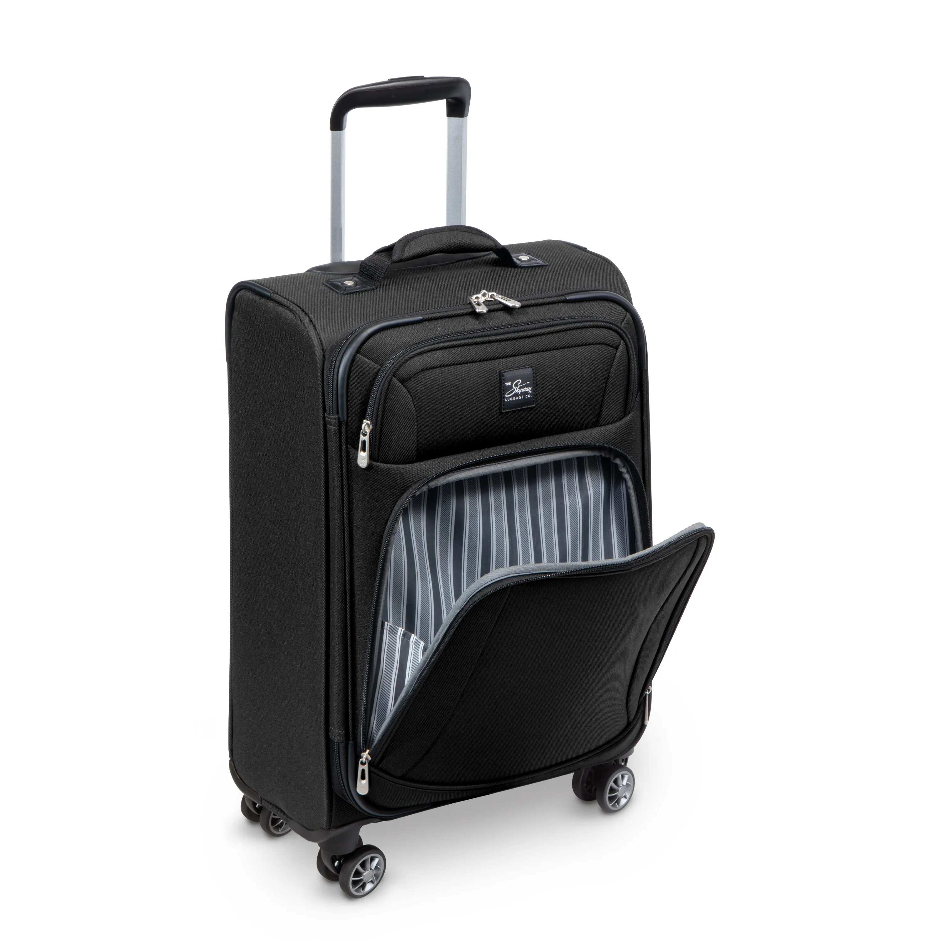 Epic Softside Carry-On Luggage