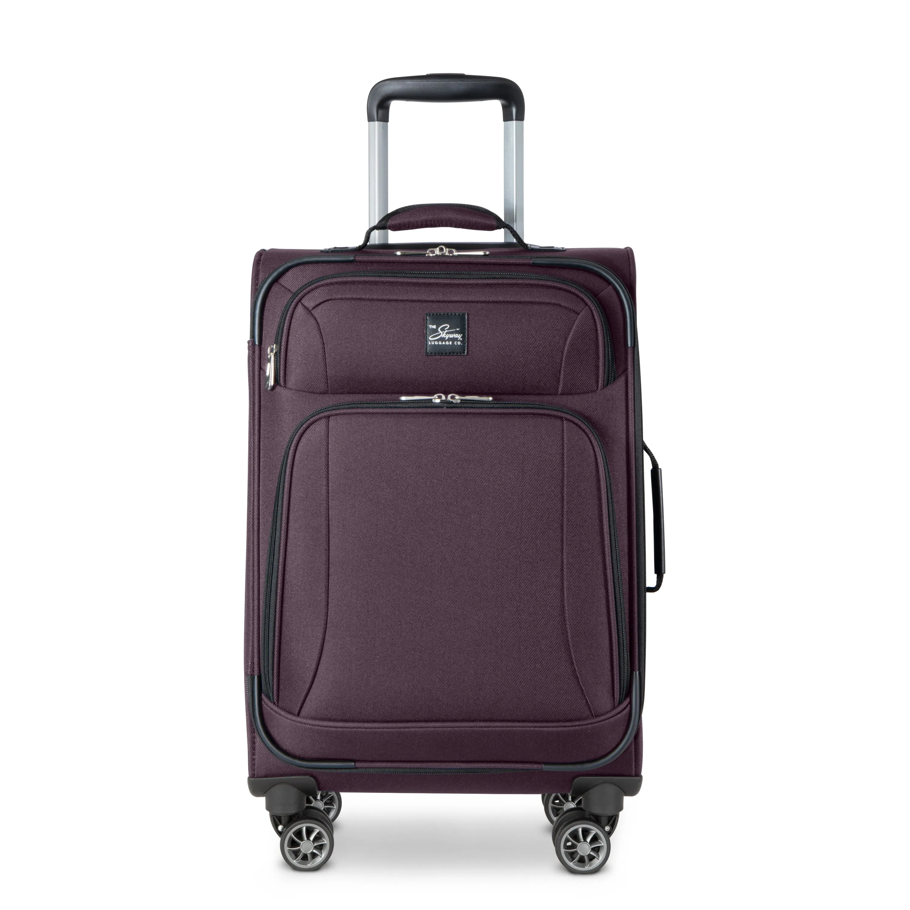 Epic Softside Carry-On Luggage