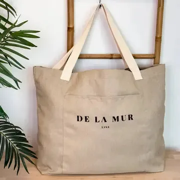 EXTRA LARGE TOTE