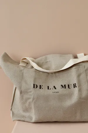 EXTRA LARGE TOTE