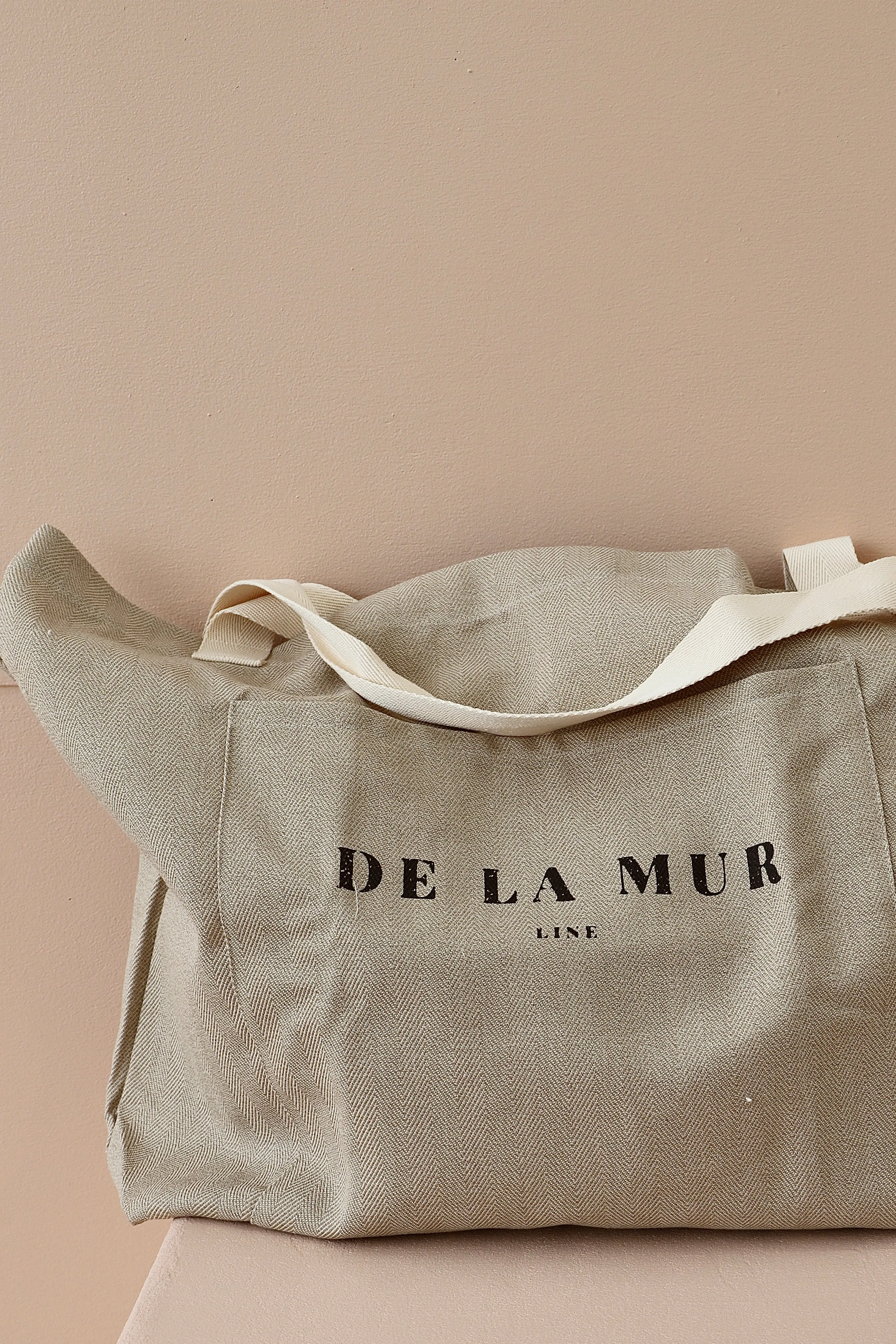 EXTRA LARGE TOTE