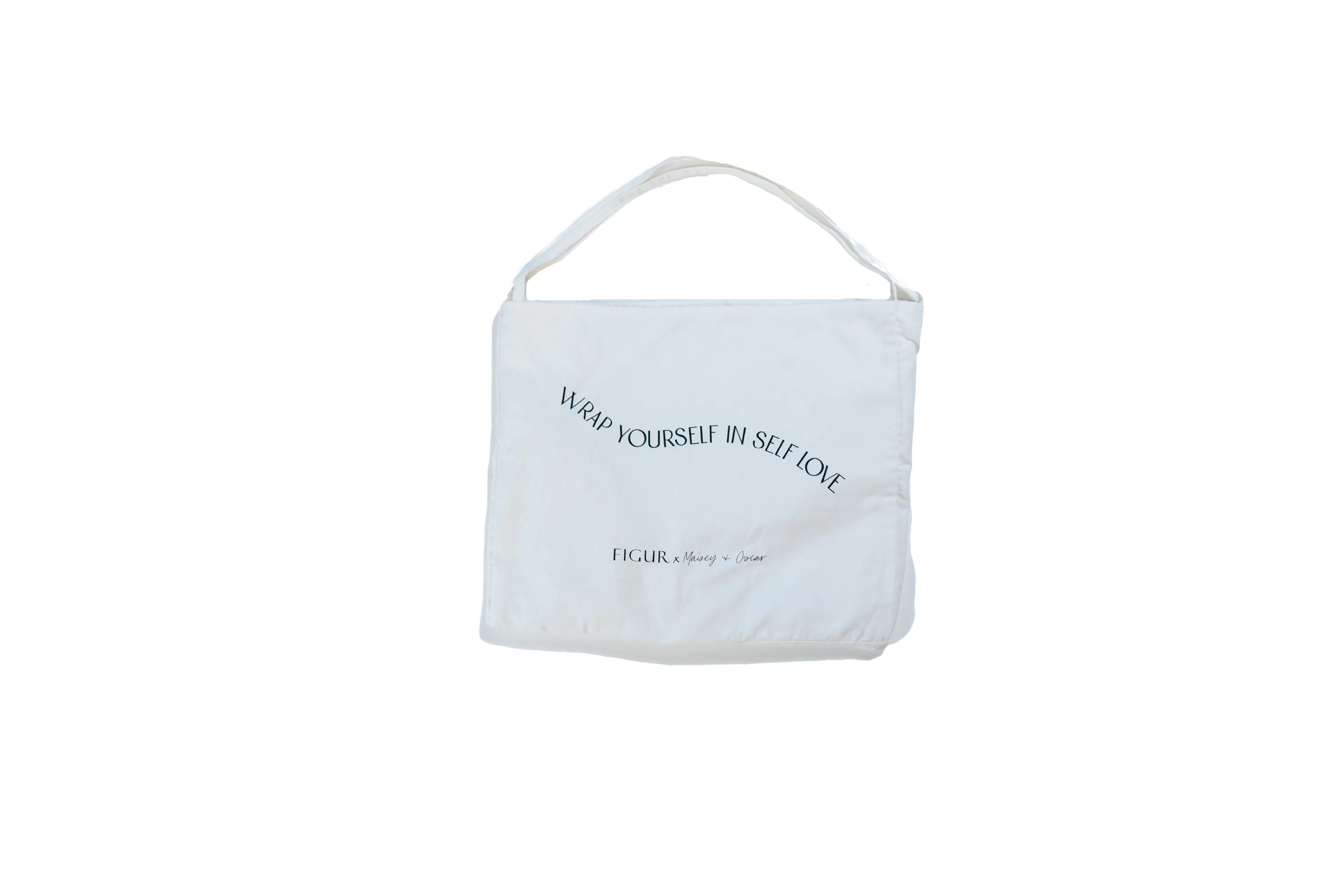 FIGUR  - Tote Bag