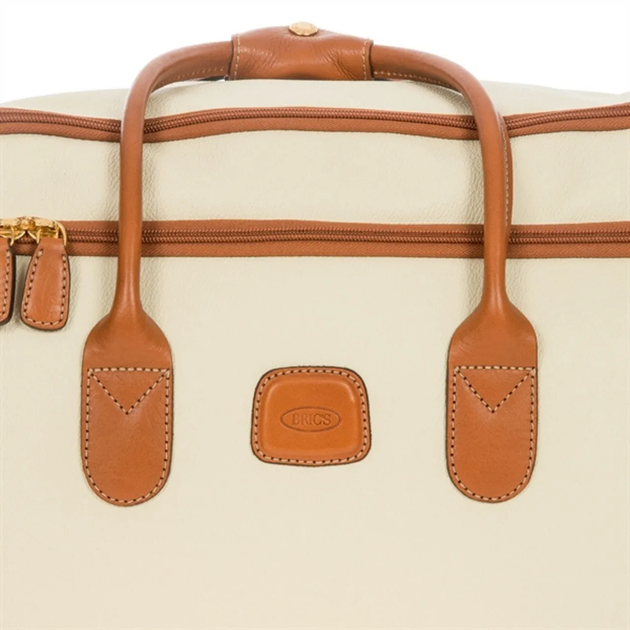 Firenze Rolling Duffel Bag Carry-On 21"