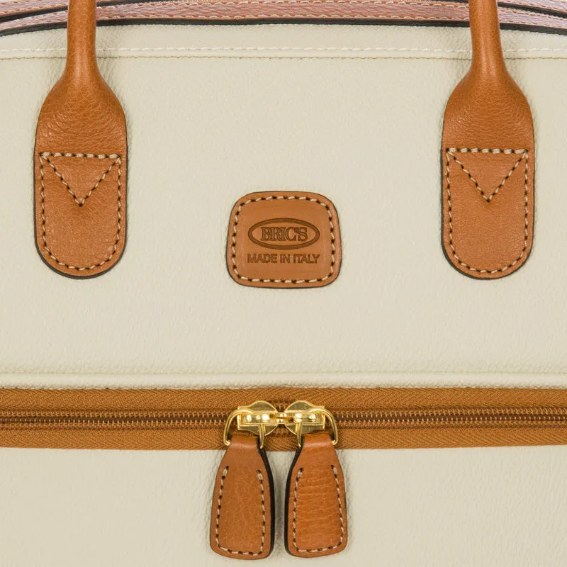 Firenze Tuscan Train Case