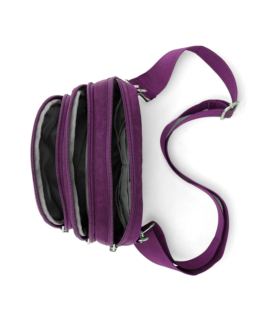Flexmates Convertible Anti-Theft Pouch