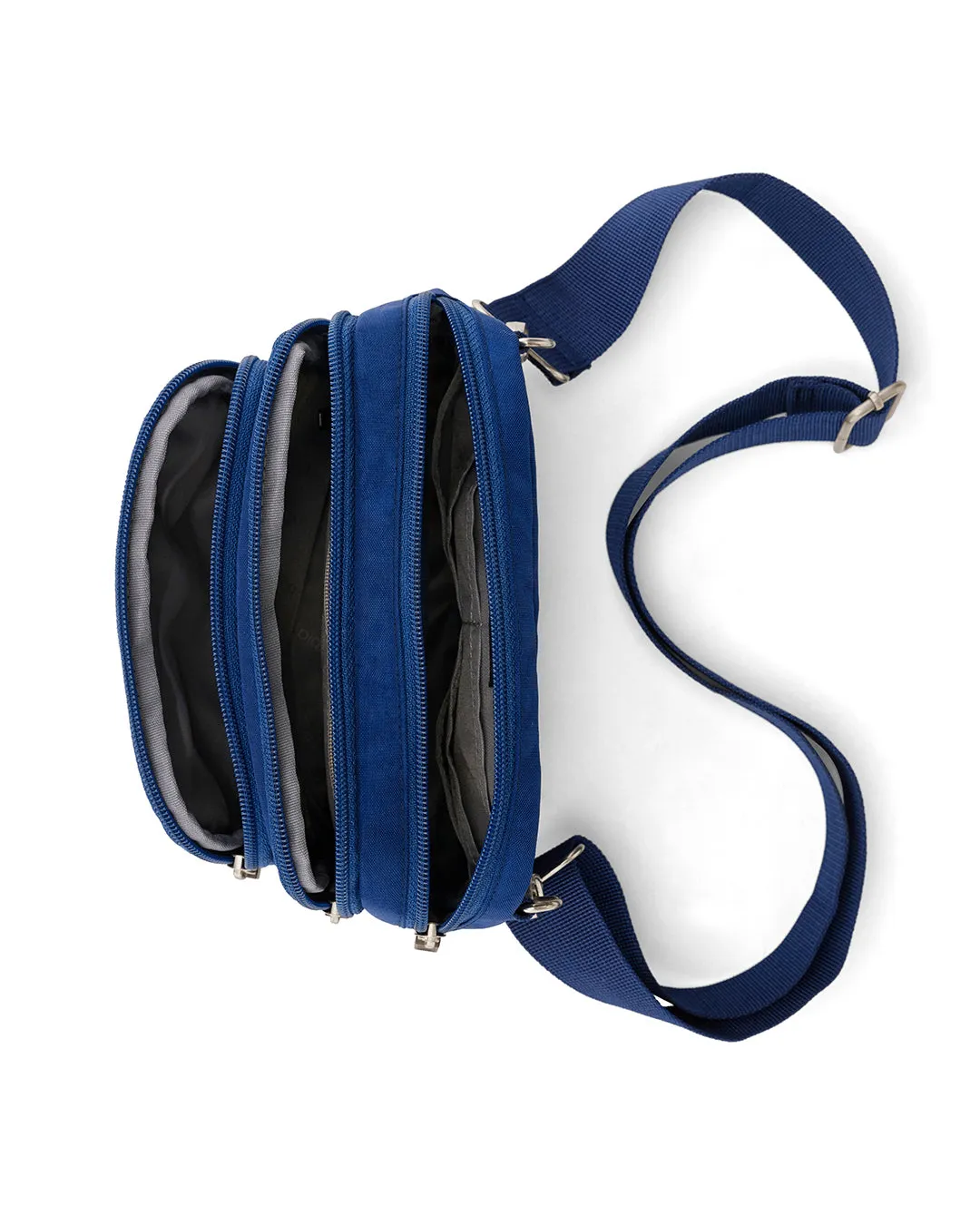 Flexmates Convertible Anti-Theft Pouch