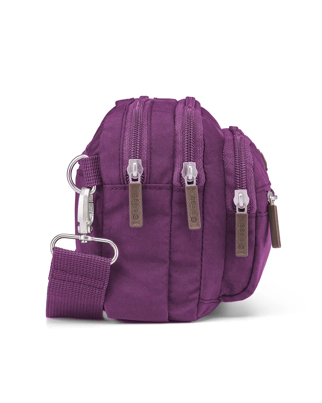 Flexmates Convertible Anti-Theft Pouch