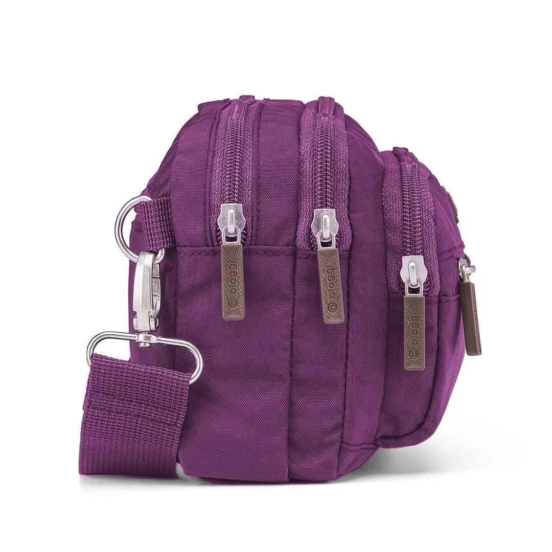 Flexmates Convertible Anti-Theft Pouch