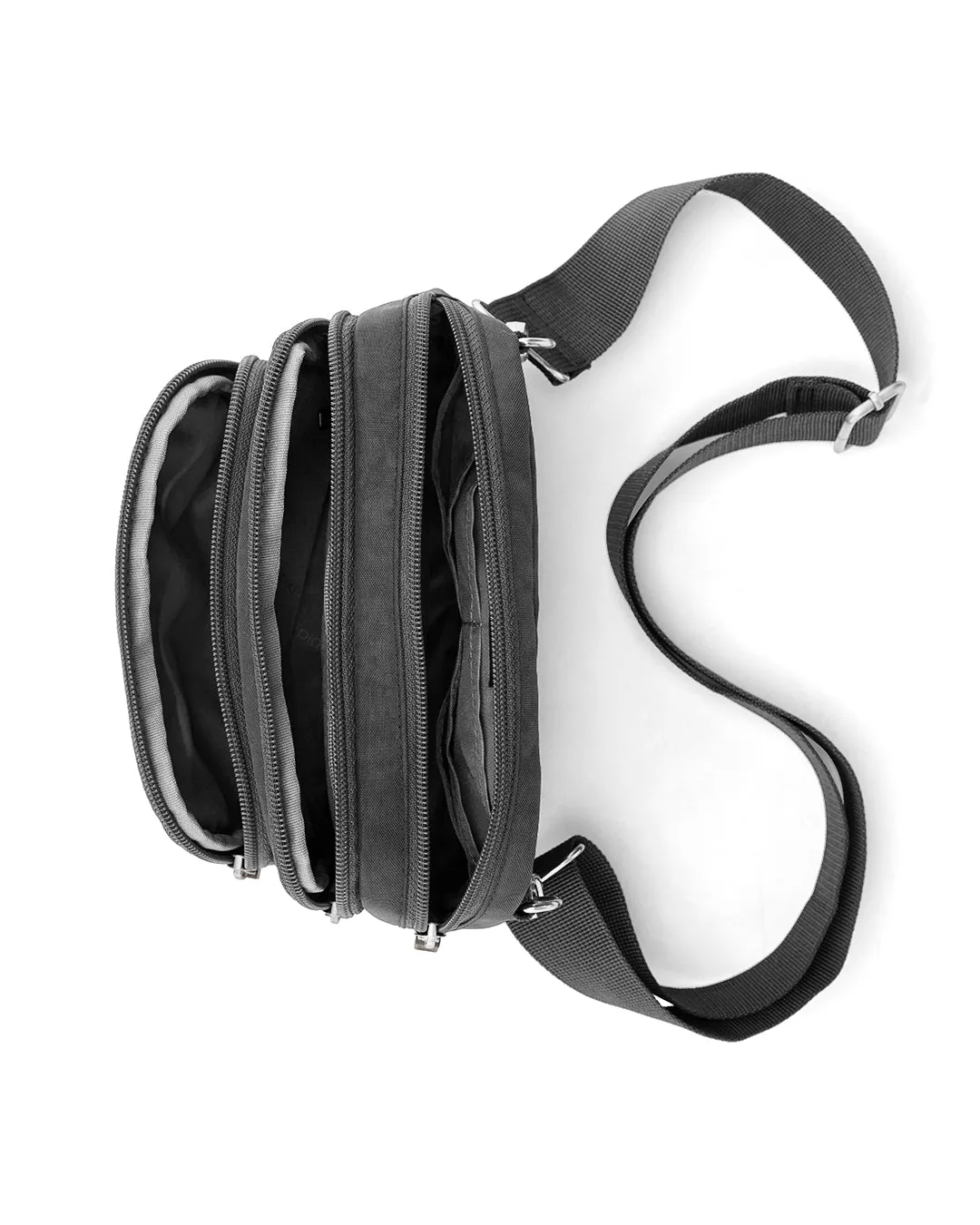 Flexmates Convertible Anti-Theft Pouch