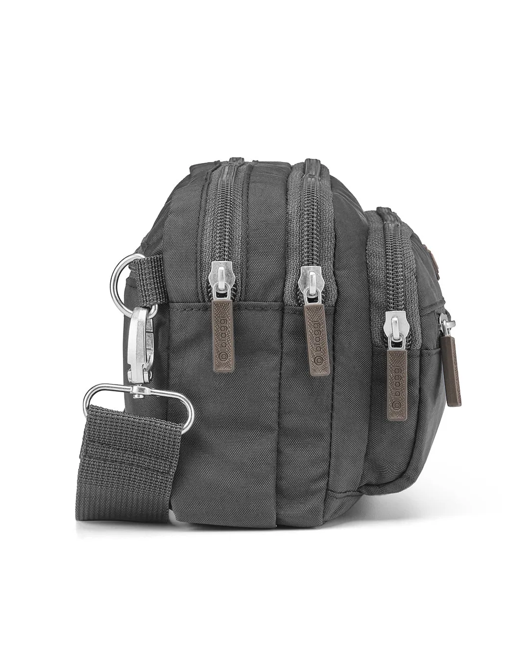 Flexmates Convertible Anti-Theft Pouch
