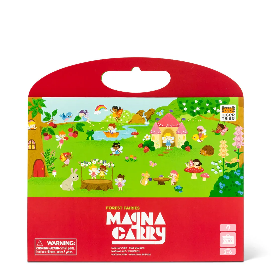 Forest Fairies Magna Carry
