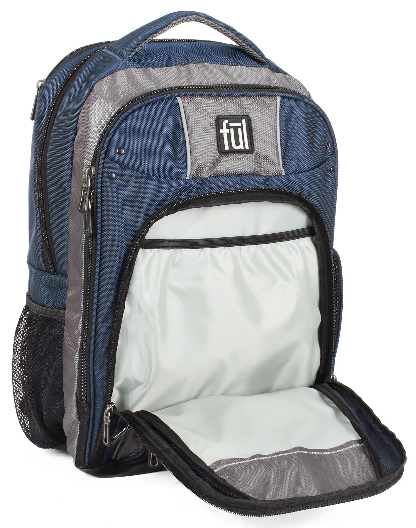 ful Big Unit 17" Laptop Backpack