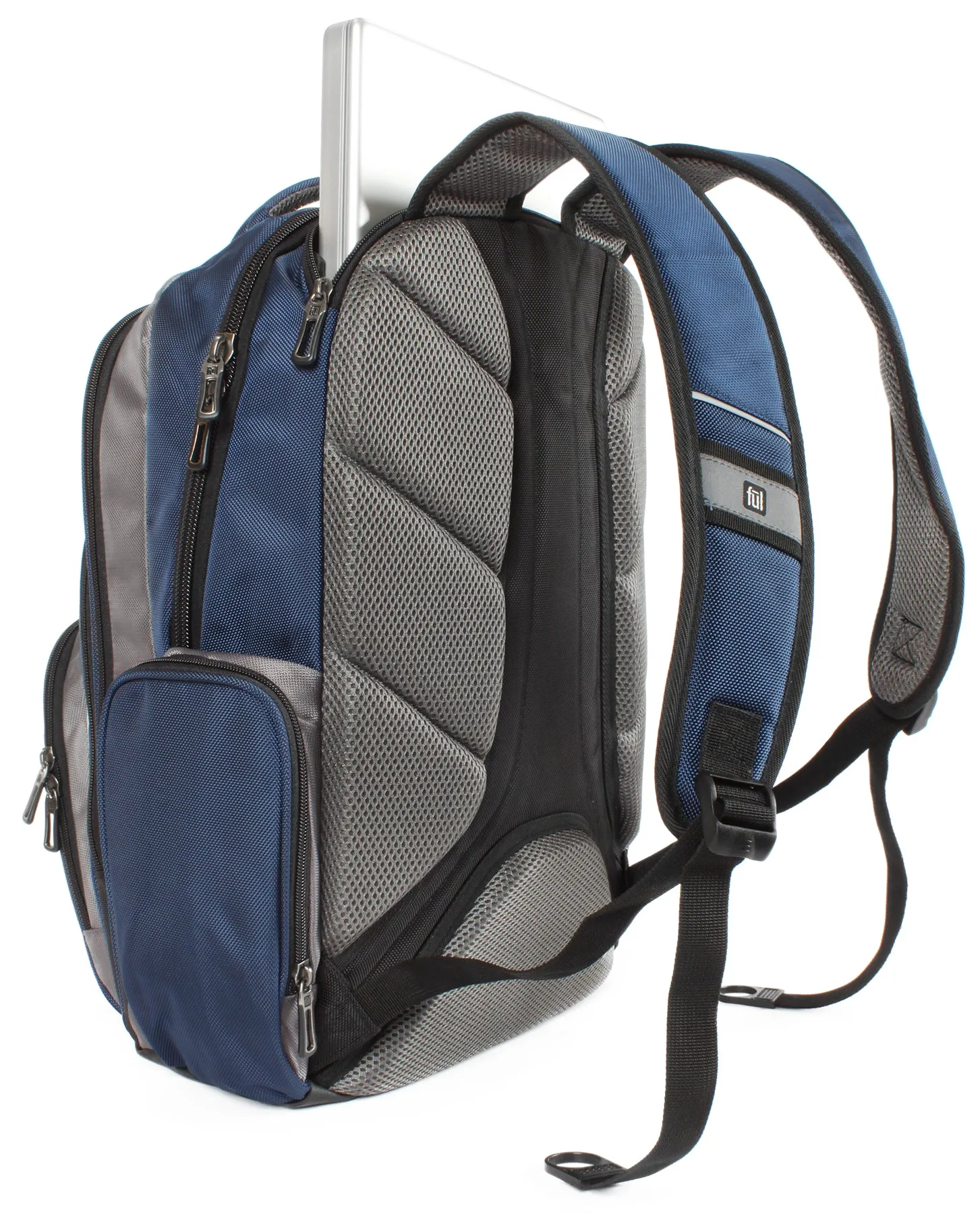 ful Big Unit 17" Laptop Backpack